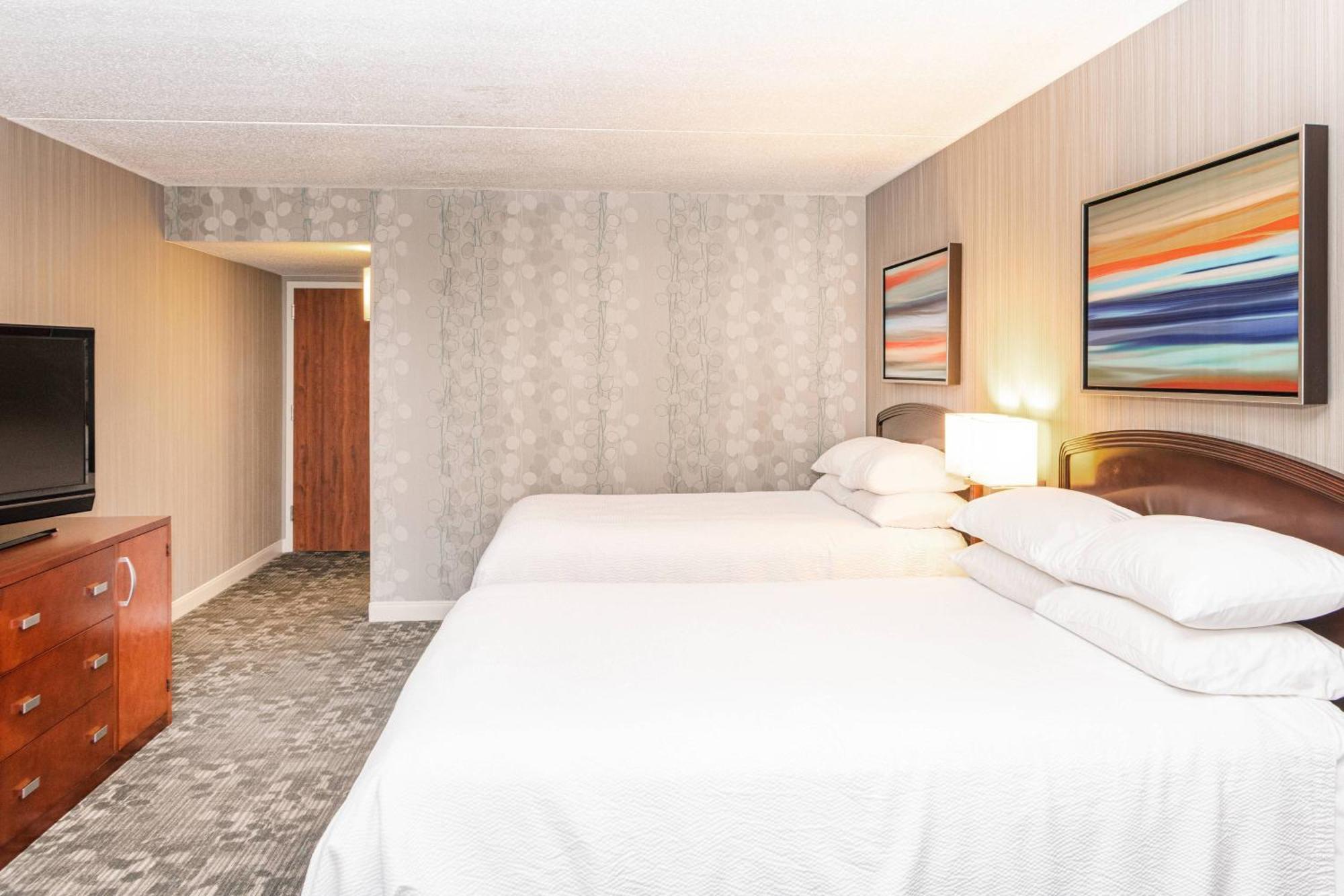 Hotel Courtyard By Marriott Bloomington